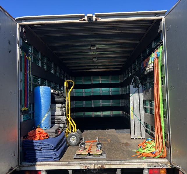 FURNITURE MOVERS AUCKLAND 24/7 Carousel 1