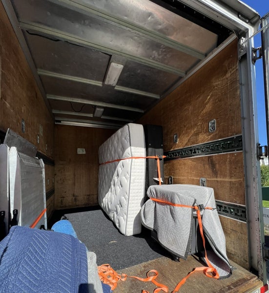 FURNITURE MOVERS AUCKLAND 24/7 Carousel 15