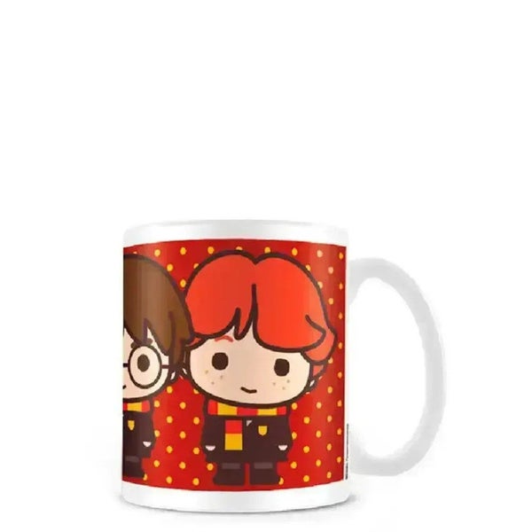 Harry Potter Chibi Mug Carousel 1