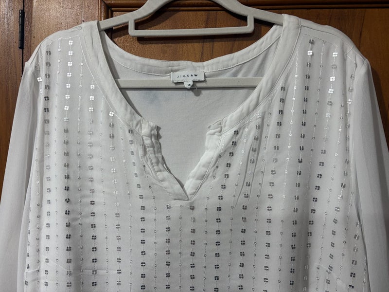 Jigsaw Top, 18 Carousel 7