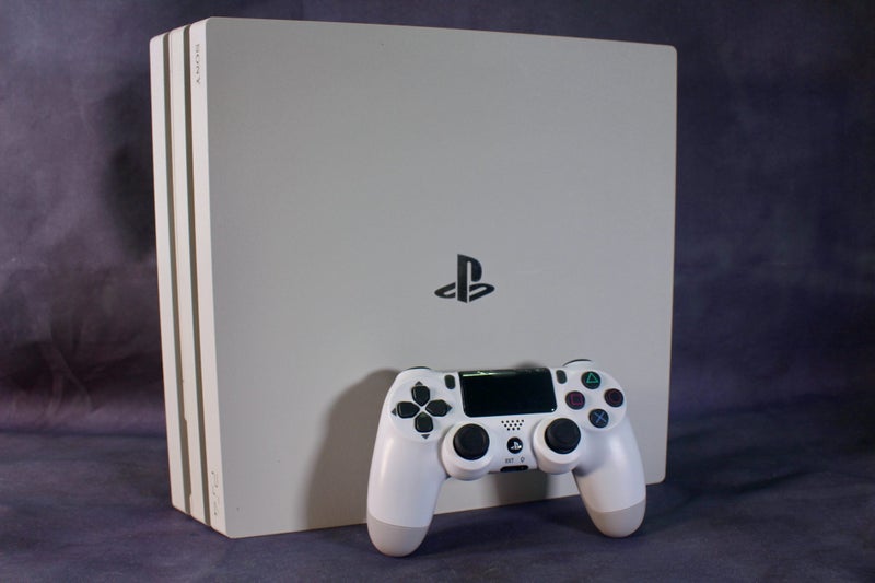 PLAYSTATION 4 PRO BUNDLE 1TB LIMITED EDITION "AFTERPAY" AS NEW “BARGAIN” $379 Carousel 2