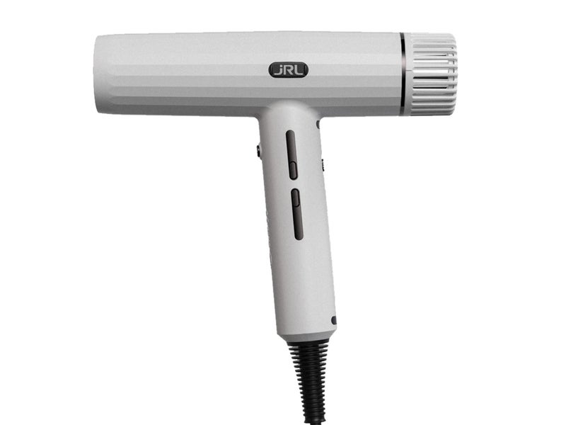 JRL 2020H Forte Pro Hair Dryer - Ghost White Carousel 1