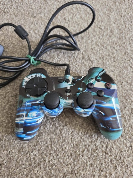 Need 4 Speed Ps2 Turbo powerwave controller Carousel 1