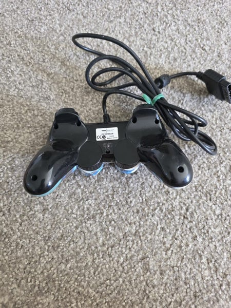 Need 4 Speed Ps2 Turbo powerwave controller Carousel 2