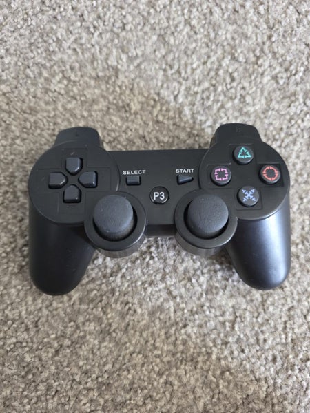 Ps3 Controller new Aftermarket Carousel 1