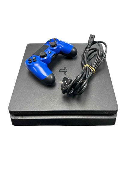 SONY PS4 SLIM Carousel 2
