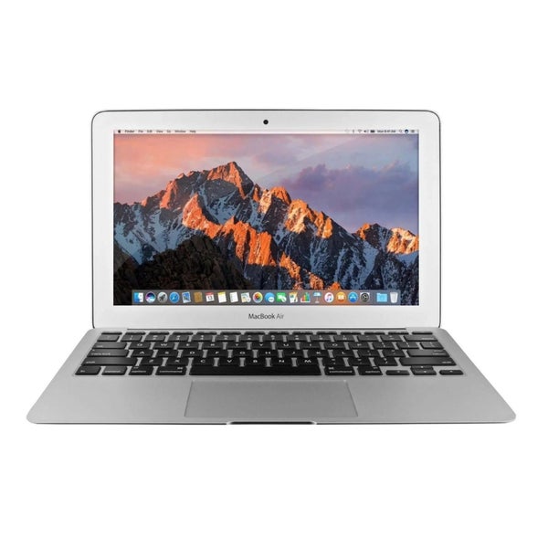 Apple MacBook Air 13 Inch (A1466) - Everyday and Student Laptop, Intel Core i... Carousel 1