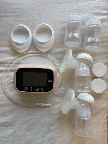 Milk Bar Double Electric Breast Pump