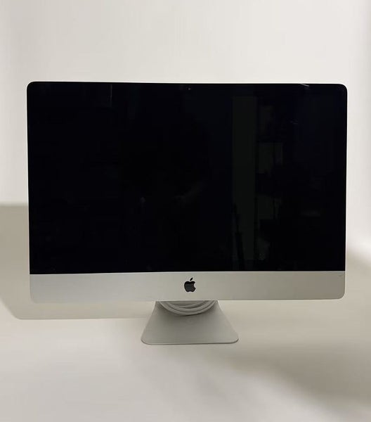 iMac Retina 5K 27-inch (2017) Carousel 1
