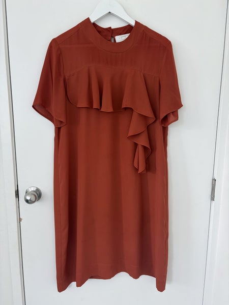 Gregory dress sz12 Carousel 1