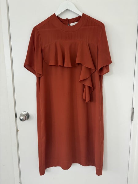 Gregory dress sz12 Carousel 2