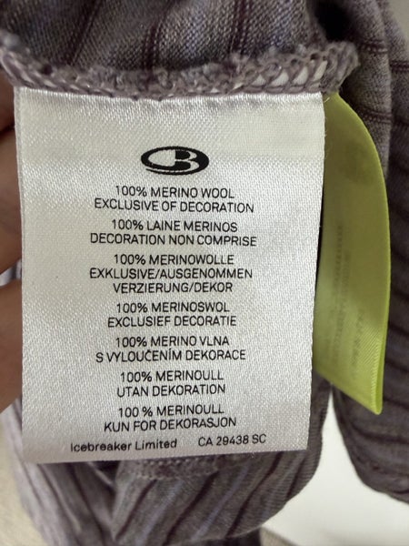 Icebreaker merino dress szS Carousel 6