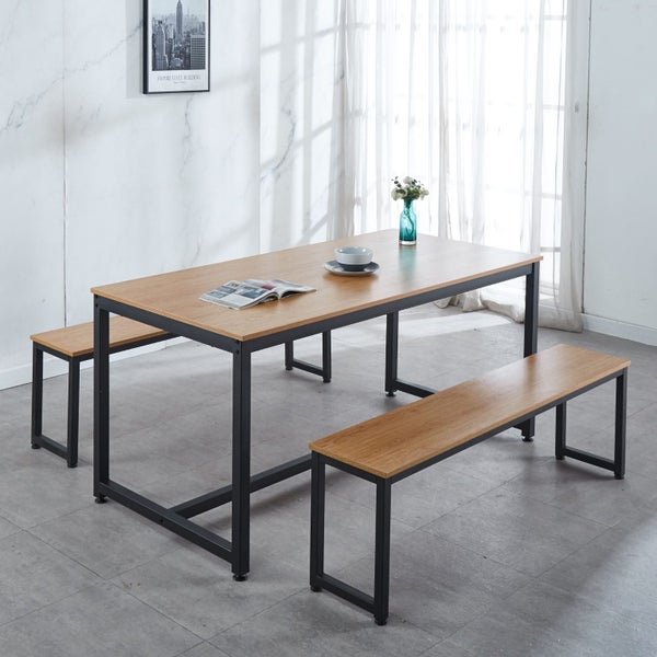 DINING TABLE Carousel 1