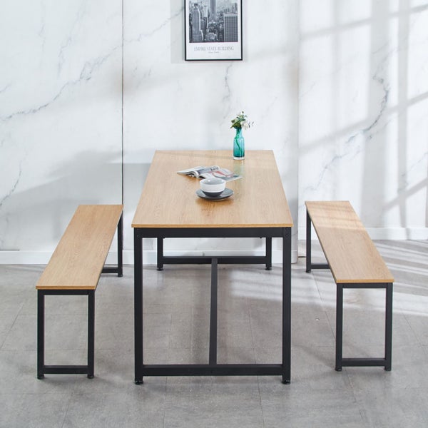 DINING TABLE Carousel 2
