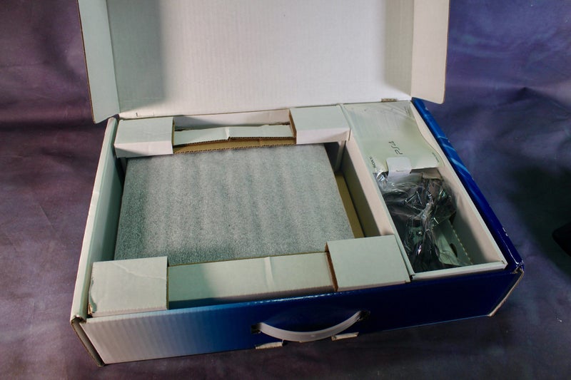 PLAYSTATION 4 ORIGINAL PS4 CONSOLE BOXED PRISTINE "AFTERPAY" "BIG SALE" $269 Carousel 1