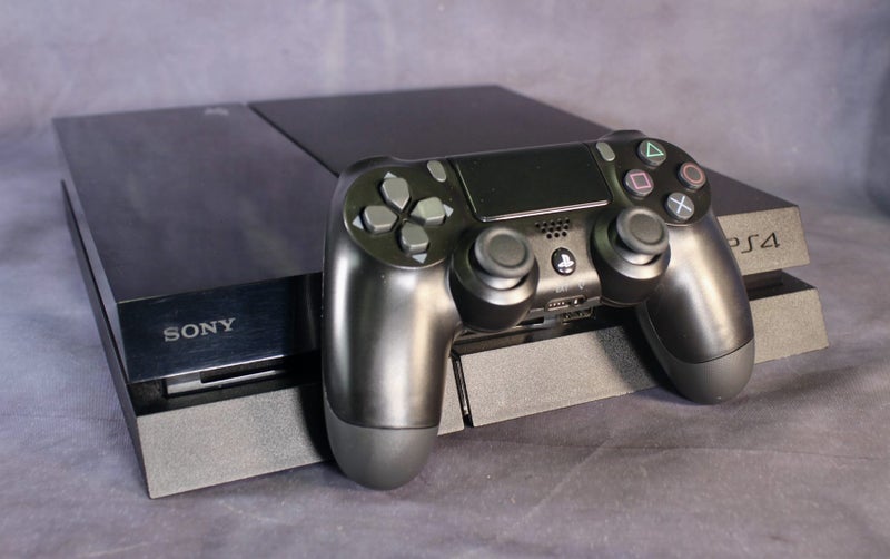 PLAYSTATION 4 ORIGINAL PS4 CONSOLE BOXED PRISTINE "AFTERPAY" "BIG SALE" $269 Carousel 10