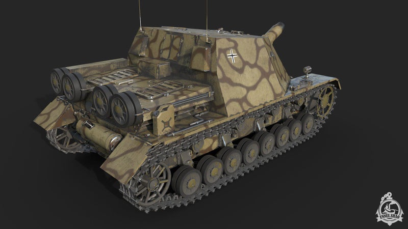 3D modeling & Rendering service Carousel 1