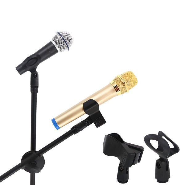Microphone Holder Floor Tripod Stand Carousel 1