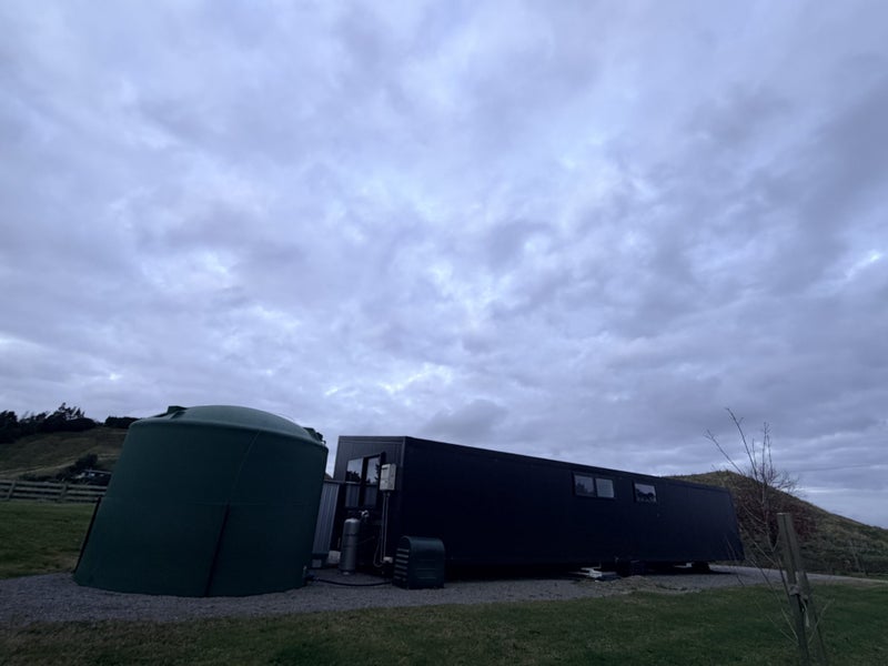 14 x 4 transportable home built 2024 Carousel 13