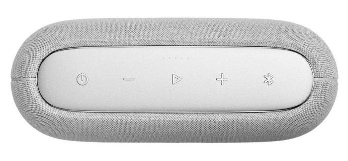 Harman Kardon Luna Portable Bluetooth Speaker + AfterPay Carousel 2