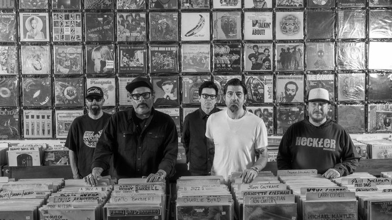Deftones GA (Transfer via Ticketmaster) Carousel 1