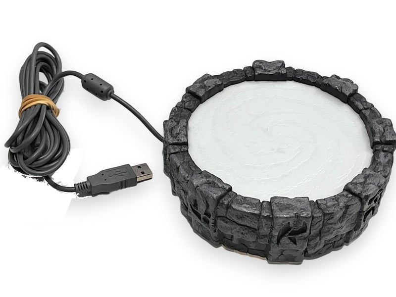 Skylanders Giants PORTAL (PlayStation PS3 / Wii / Wii U) Carousel 2