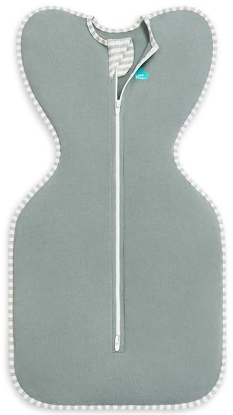 Love to Dream: Swaddle Up Original 1.0 TOG - Olive (Medium) Carousel 2