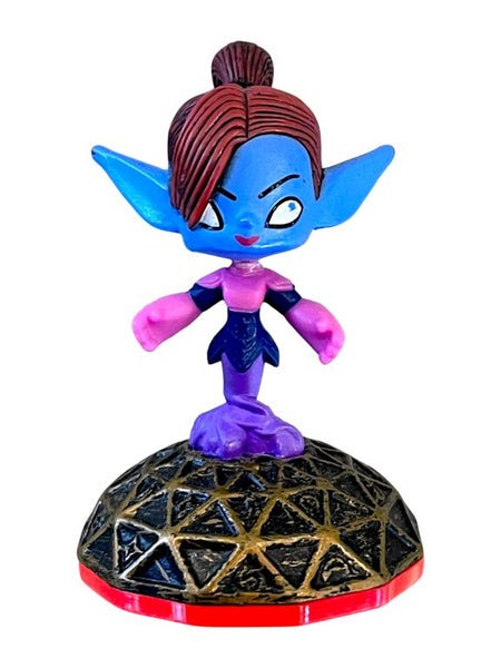 Skylanders Trap Team: MINI JINI Carousel 2