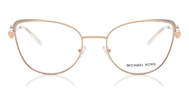 Michael Kors MK3058B TRINIDAD 1108 54 New Women Eyeglasses Carousel 1