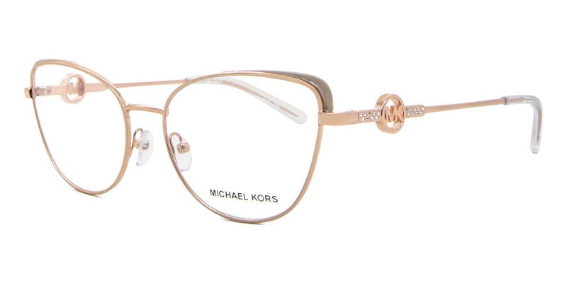 Michael Kors MK3058B TRINIDAD 1108 54 New Women Eyeglasses Carousel 2