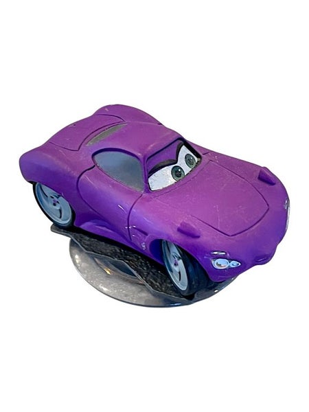 Disney Infinity Holly Shiftwell Carousel 1