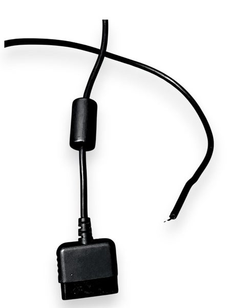 Logitech / Driving Force Style Racing Wheel Controller FAULTY Carousel 4
