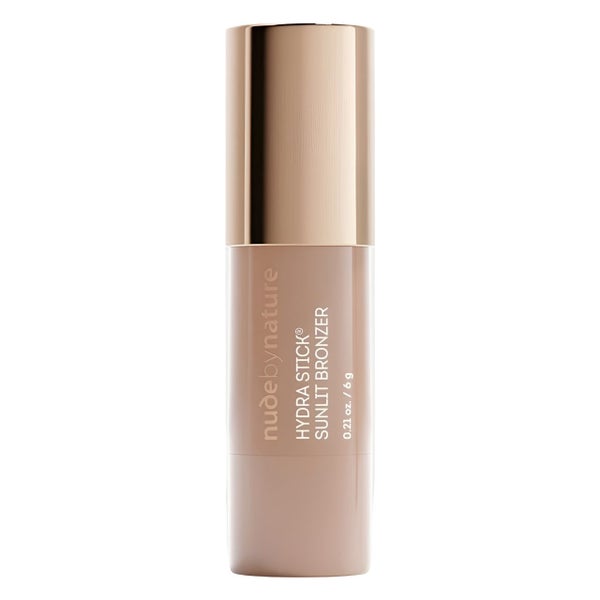 Nude By Nature Hydra Stick Sunlit Bronzer 6g Carousel 2