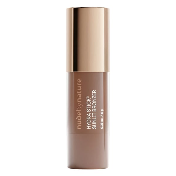Nude By Nature Hydra Stick Sunlit Bronzer 6g Carousel 1