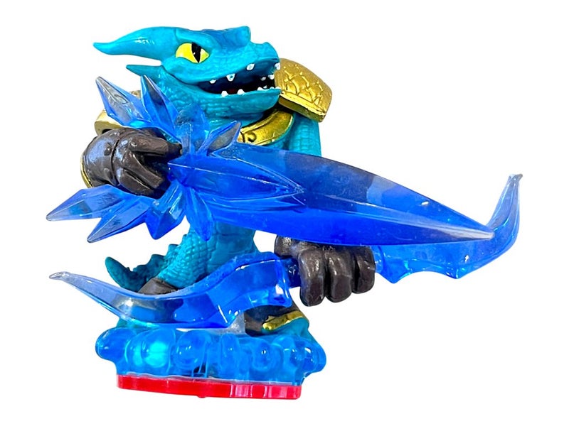 Skylanders Trap Team SnapShot Carousel 1