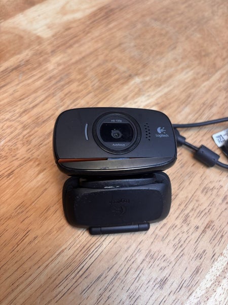 Logitech Webcam Carousel 2