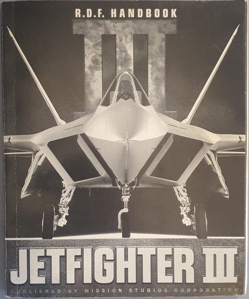 2 Flight Relates games and Manual Carousel 7