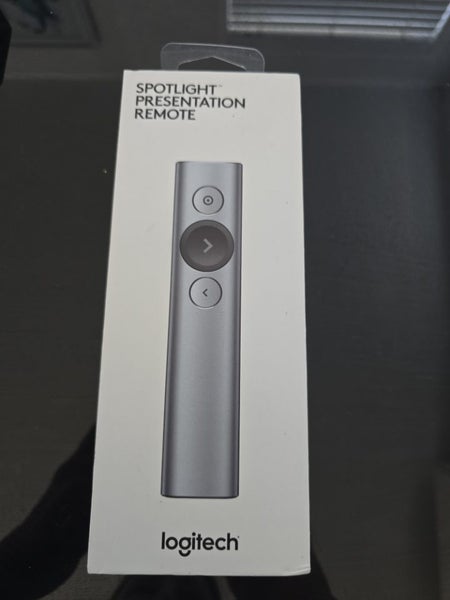 Spotlight Presentation Remote448042646897305601