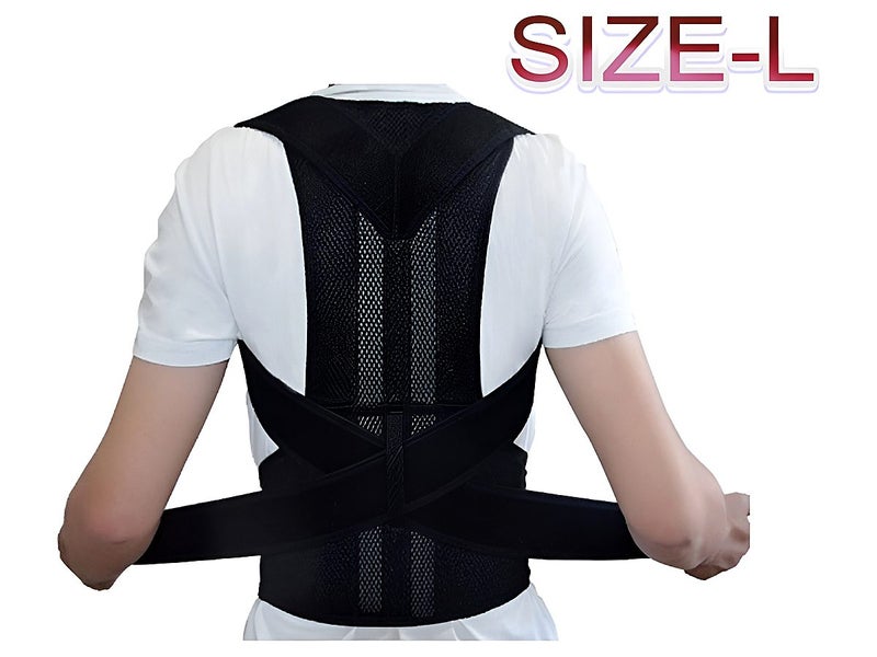 Posture Corrector NZ Clearance Carousel 1