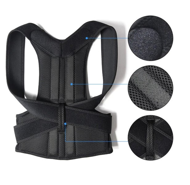 Posture Corrector NZ Clearance Carousel 2