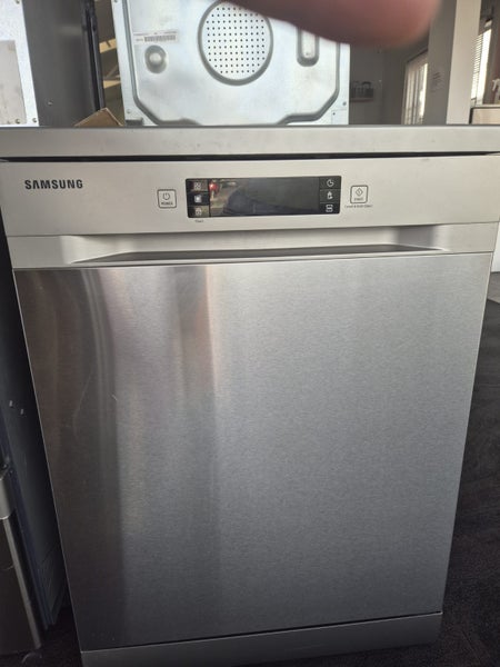 Samsung Dishwasher Carousel 1