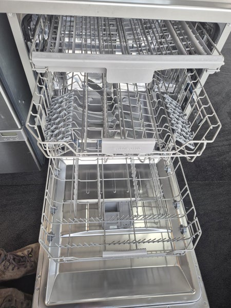 Samsung Dishwasher Carousel 2