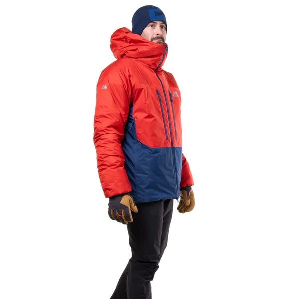 Mountain Equipment Citadel Men's Jacket Carousel 2