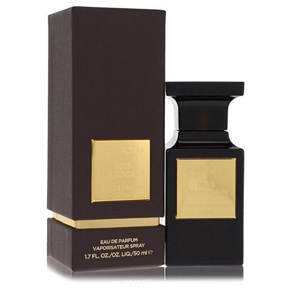 Tom Ford Bois Marocain Eau De Parfum Spray (Unisex) 50ml/1.7oz Carousel 1