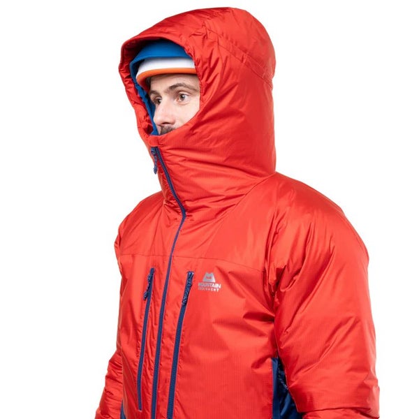 Mountain Equipment Citadel Men's Jacket Carousel 12