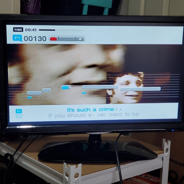 SONY PLAYSTATION 2 SINGSTAR POP BOXED SET Carousel 10
