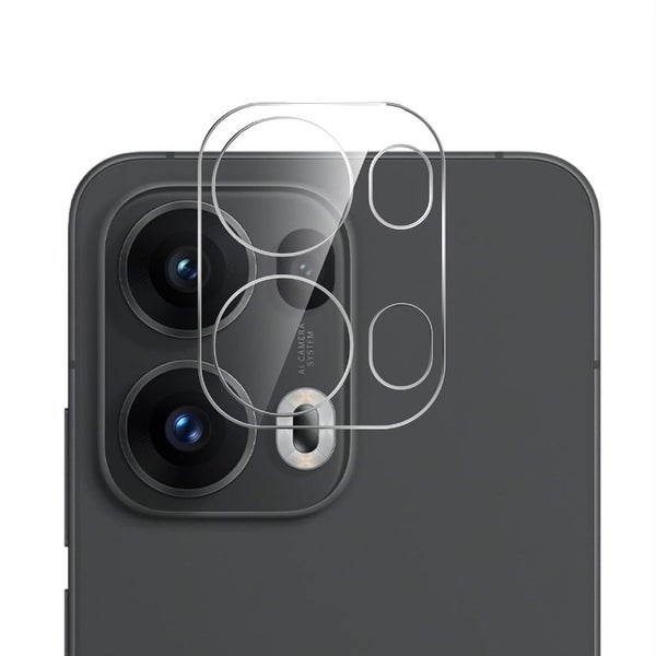 OPPO Reno 13 Pro 5G Camera Lens Glass Protector Carousel 1