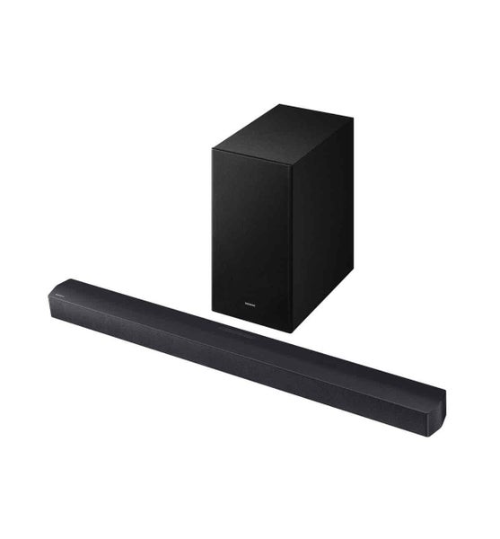 SAMSUND SOUND BAR + SUB COMBO Carousel 1