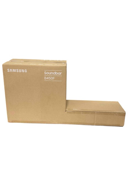 SAMSUND SOUND BAR + SUB COMBO Carousel 2