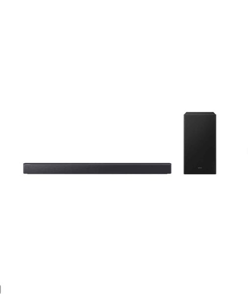 SAMSUND SOUND BAR + SUB COMBO Carousel 3